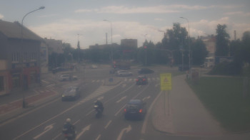 Město Přerov