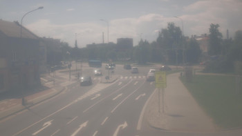 Město Přerov