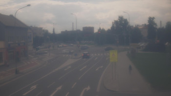 Město Přerov