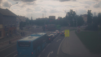 Město Přerov