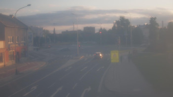 Město Přerov