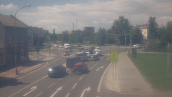 Město Přerov