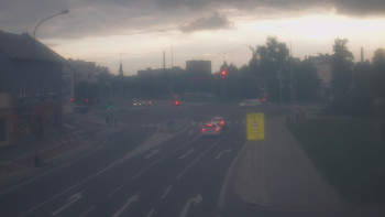 Město Přerov