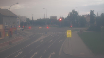 Město Přerov