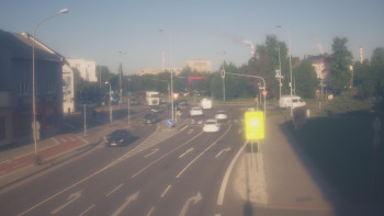 Město Přerov