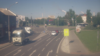 Město Přerov