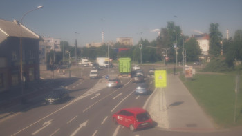 Město Přerov