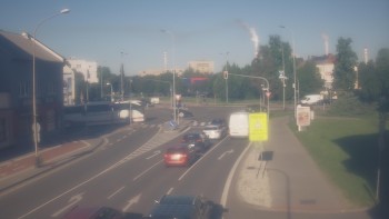 Město Přerov