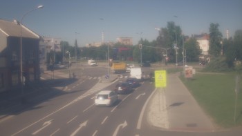 Město Přerov