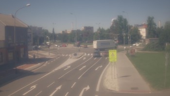 Město Přerov