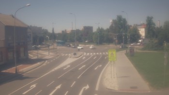 Město Přerov
