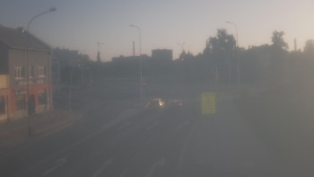 Město Přerov