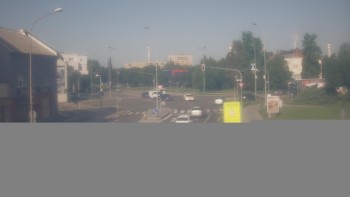 Město Přerov