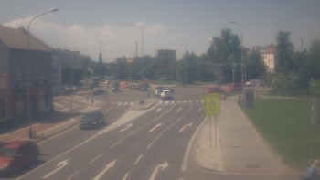 Město Přerov