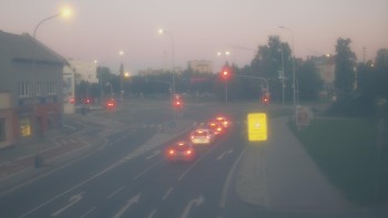 Město Přerov