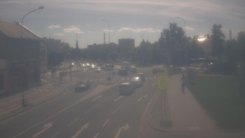 Město Přerov
