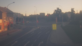 Město Přerov