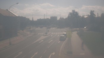 Město Přerov