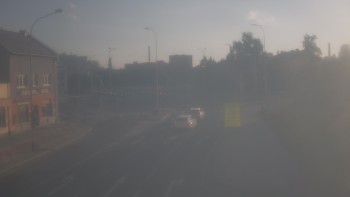 Město Přerov