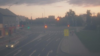 Město Přerov