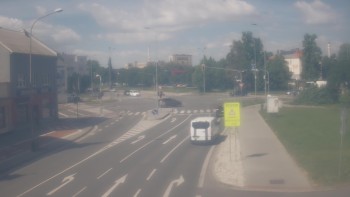 Město Přerov
