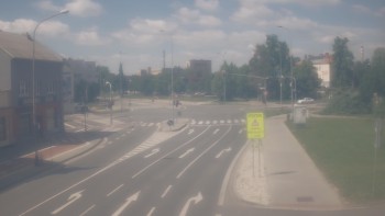 Město Přerov
