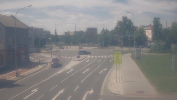 Město Přerov