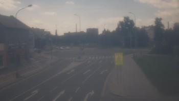 Město Přerov