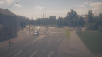 Město Přerov