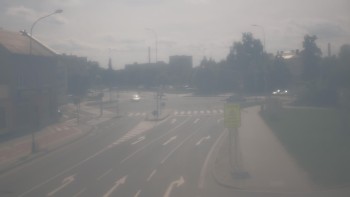 Město Přerov