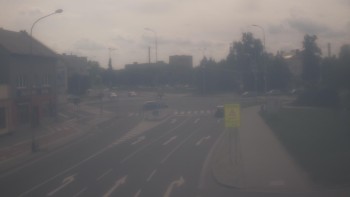 Město Přerov