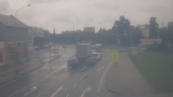 Město Přerov