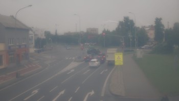Město Přerov