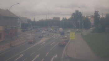 Město Přerov