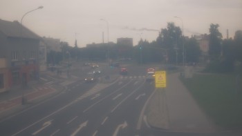 Město Přerov