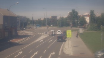 Město Přerov