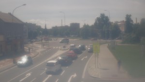 Město Přerov - Křižovatka ulic Komenského a Velké Novosady - 2.6.2026 v 13:45 Město Přerov - Křižovatka ulic Komenského a Velké Novosady - 2.6.2026 v 13:45