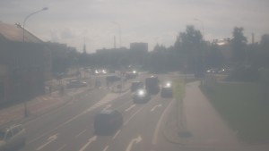Město Přerov - Křižovatka ulic Komenského a Velké Novosady - 2.6.2026 v 15:45 Město Přerov - Křižovatka ulic Komenského a Velké Novosady - 2.6.2026 v 15:45