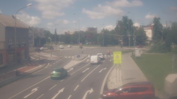 Město Přerov