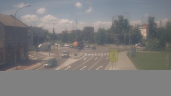 Město Přerov