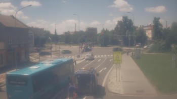 Město Přerov