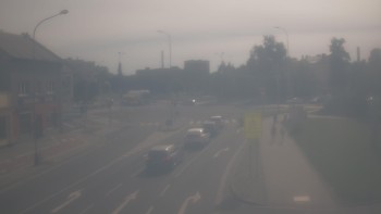 Město Přerov