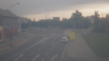 Město Přerov