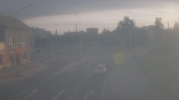 Město Přerov