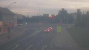 Město Přerov