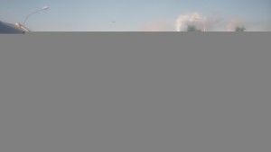 Město Přerov - Křižovatka ulic Komenského a Velké Novosady - 6.6.2026 v 06:32 Město Přerov - Křižovatka ulic Komenského a Velké Novosady - 6.6.2026 v 06:32