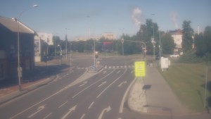 Město Přerov - Křižovatka ulic Komenského a Velké Novosady - 6.6.2026 v 07:45 Město Přerov - Křižovatka ulic Komenského a Velké Novosady - 6.6.2026 v 07:45