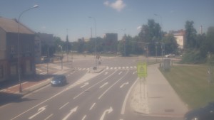Město Přerov - Křižovatka ulic Komenského a Velké Novosady - 6.6.2026 v 11:45 Město Přerov - Křižovatka ulic Komenského a Velké Novosady - 6.6.2026 v 11:45