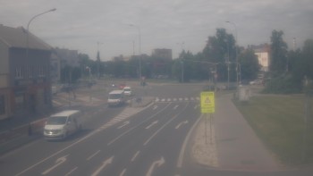 Město Přerov