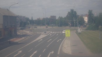 Město Přerov